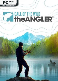 Call of the Wild The Angler Norway Reserve-FLT Free Download