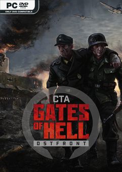 call to arms gates of hell ostfront liberation repack thumbnail 1