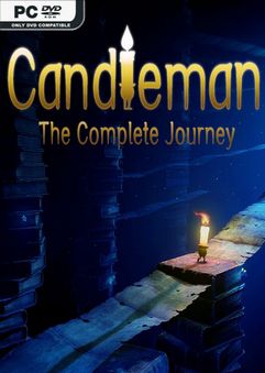 candleman the complete journey build 8337333 thumbnail