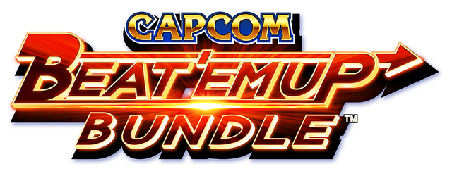 capcom-beat-em-up-bundle-chronos-logo