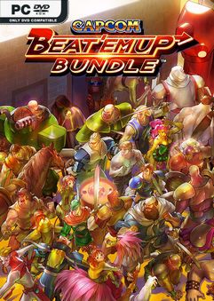 capcom beat em up bundle chronos thumbnail