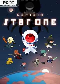 captain starone v1.0.0 thumbnail