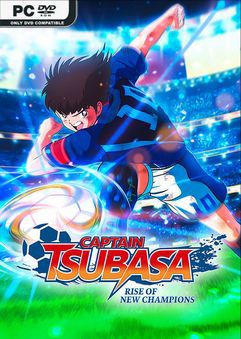 Captain Tsubasa Rise of New Champions Deluxe Edition v1.46.1-Repack Free Download