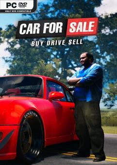 car for sale simulator 23 christmas event early access thumbnail 2