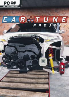 CAR TUNE Project Build 9400689 Free Download