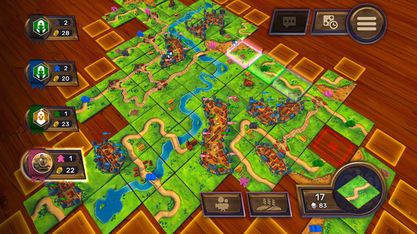 carcassonne-tiles-and-tactics-build-7015807-screenshots