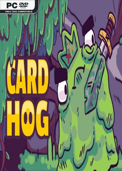 Card Hog Build 10282447 Free Download