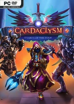 cardaclysm shards of the four v1.1.2.6 thumbnail