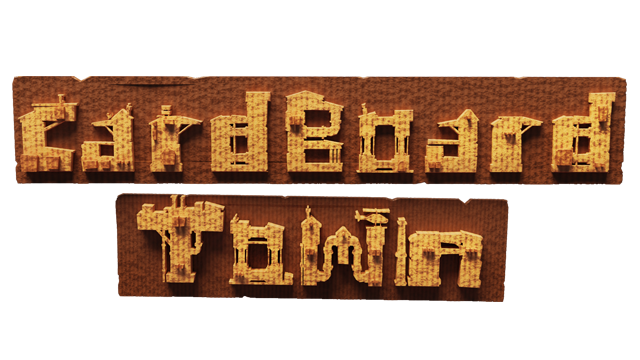 cardboard-town-build-12978742-logo