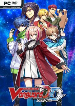 cardfight vanguard dear days v1.6.2 repack thumbnail 2