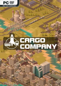 cargo company v29.08.2022 thumbnail