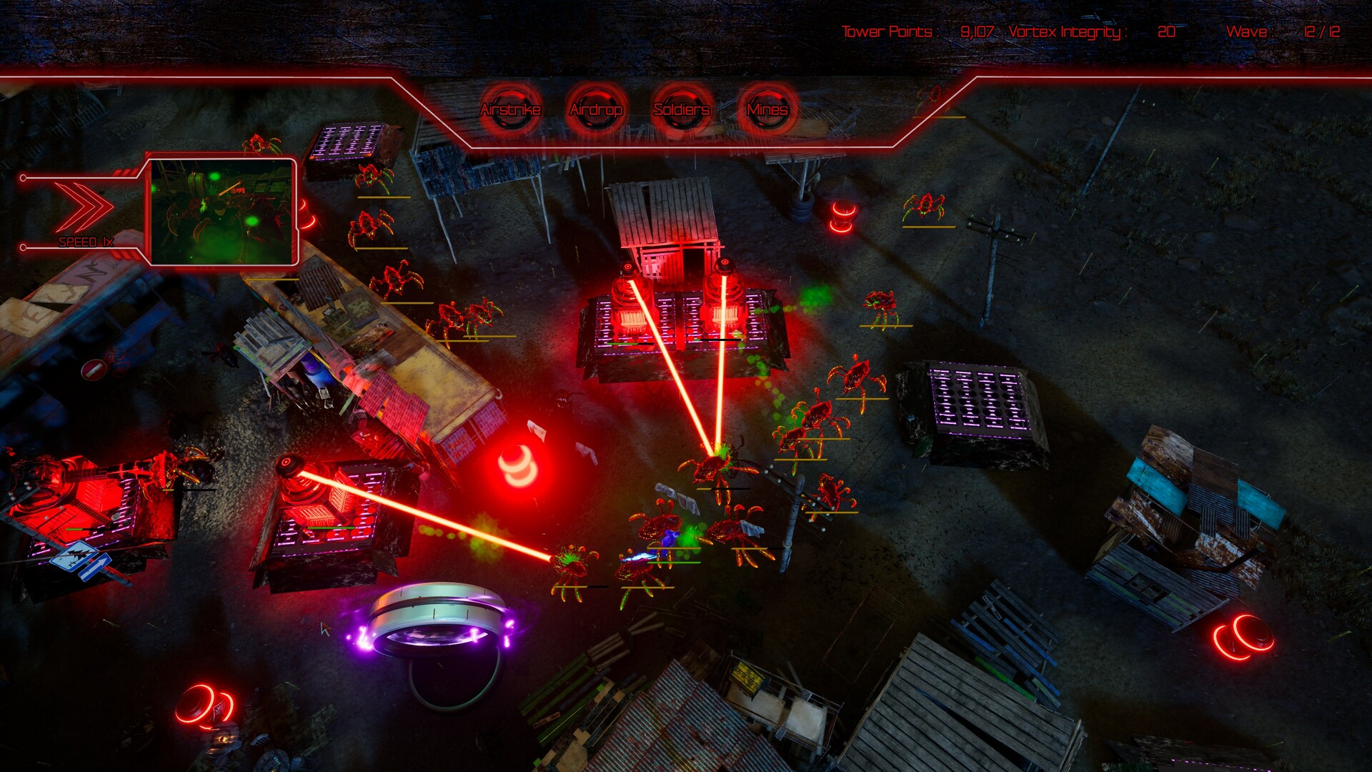 carnage-offering-tower-defense-repack-screenshots