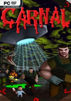 carnal build 9403906 thumbnail