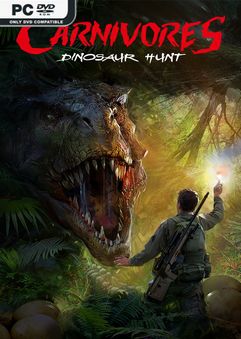 carnivores dinosaur hunt build 9302423 thumbnail