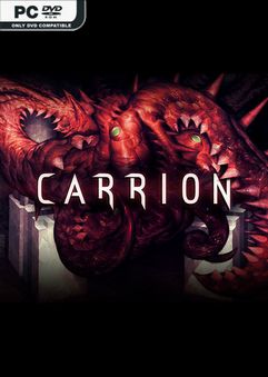 carrion build 9877347 thumbnail