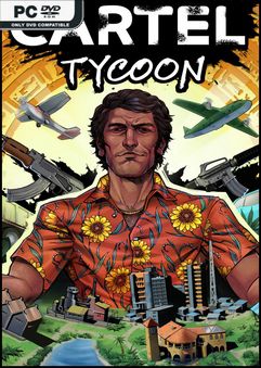 cartel tycoon v1.0.9.6112 repack thumbnail