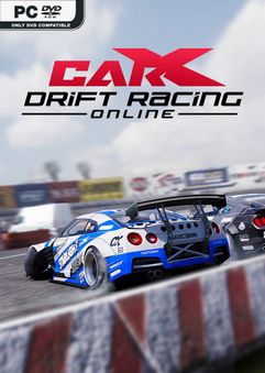 CarX Drift Racing Online Build 10017224 Free Download