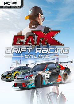 CarX Drift Racing Online v21.11.2022 Free Download