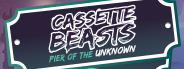 cassette-beasts-pier-of-the-unknown-tenoke-logo