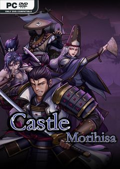 castle morihisa v20220905 thumbnail 1