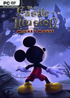 castle of illusion hd p2p thumbnail