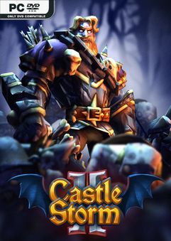 CastleStorm II-P2P Free Download