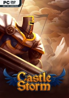 castlestorm p2p thumbnail