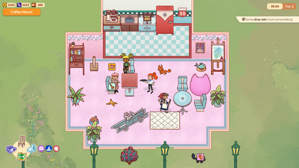 cat-cafe-manager-build-10106822-screenshots