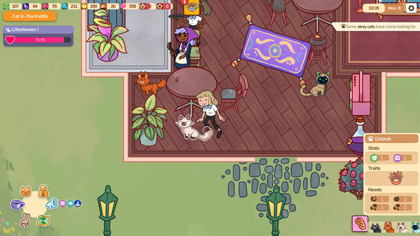 cat-cafe-manager-gog-screenshots