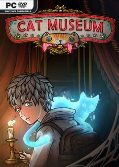 cat museum v1.2.0 thumbnail 1