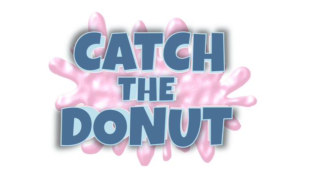 catch-the-donut-build-7345517-logo