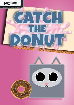 Catch The Donut Build 7345517 Free Download