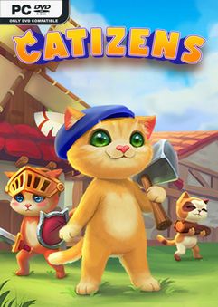 Catizens Build 10161505 Free Download