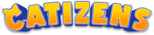 catizens-early-access-logo