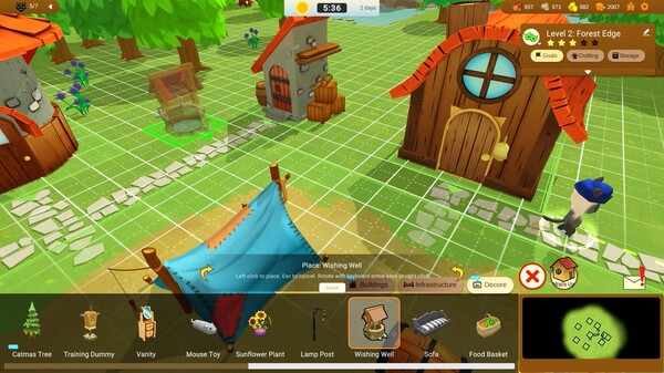 Catizens v0.18.r52 Free Download 8 catizens-v0.18.r52-screenshots