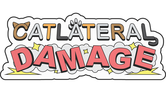 catlateral-damage-build-4657936-logo