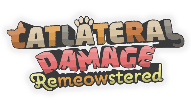 catlateral-damage-remeowstered-build-9498919-logo