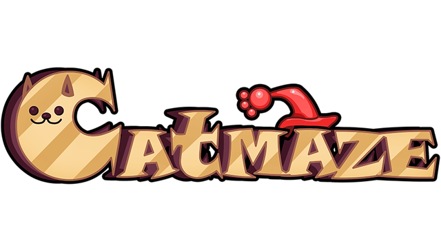 catmaze-v1.08-logo