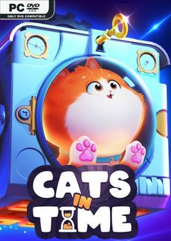 cats in time build 1024855 thumbnail