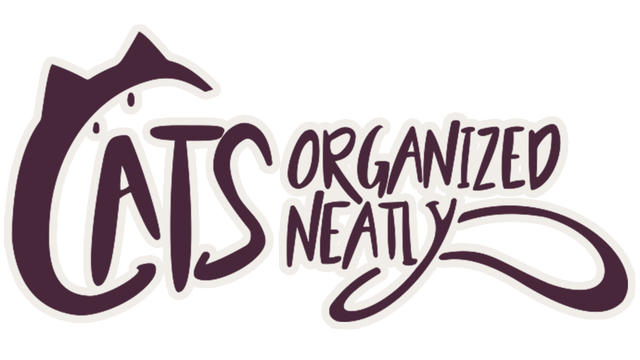 cats-organized-neatly-build-8706131-logo