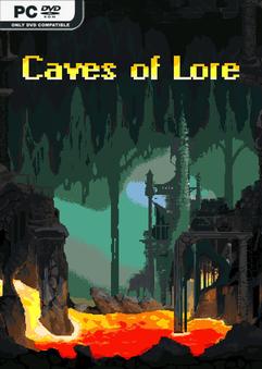 Caves of Lore v1.2.0.6 Free Download