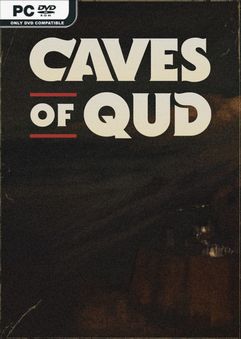 caves of qud build 12262875 thumbnail