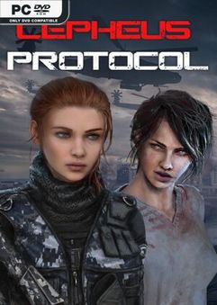 Cepheus Protocol Build 10210531 Free Download