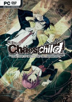 chaos child gog thumbnail