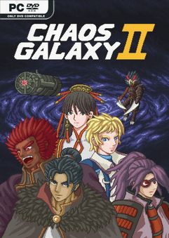 chaos galaxy 2 early access thumbnail 1