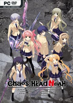 chaos head noah gog thumbnail