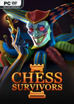 chess survivors v1.1 p2p thumbnail