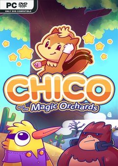 chico and the magic orchards v1.1.0 thumbnail