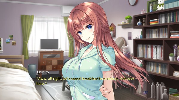 Chihiro Himukai Always Walks Away Build 6986484 Free Download 8 chihiro-himukai-always-walks-away-build-6986484-screenshots