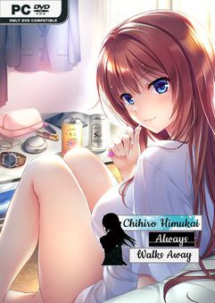 chihiro himukai always walks away build 6986484 thumbnail